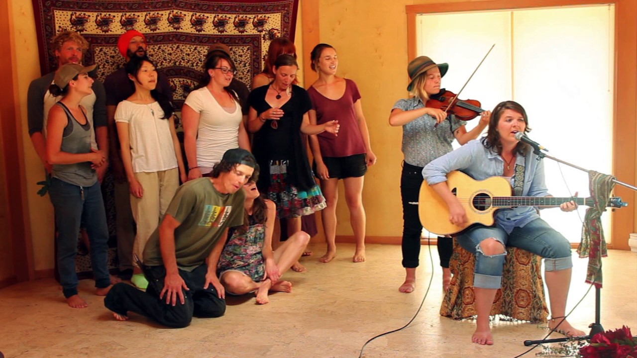 In My Arms - Sarah Kemmer