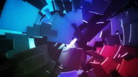 Boot Animation Preview: Ice Cream Sandwich (AOSP) (landscape)