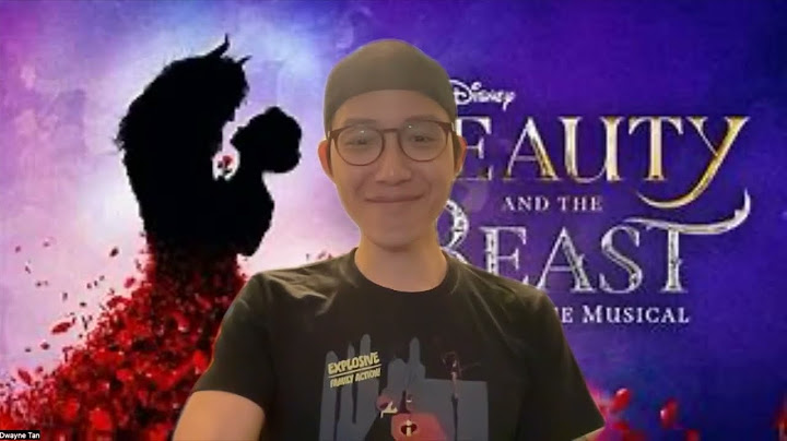 Beauty and the beast 2023 review