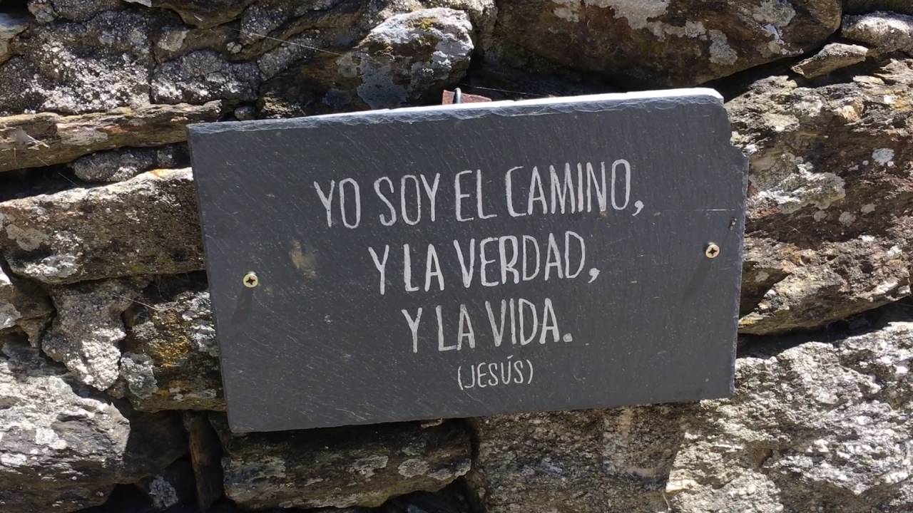 Countryside - Spain Trip - YouTube