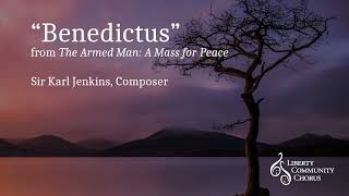 "Benedictus" (Karl Jenkins)