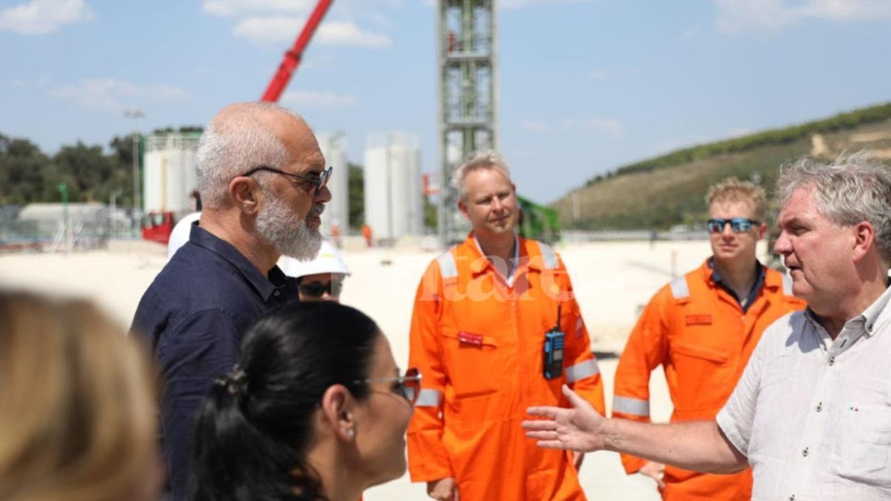 Naftë në Shpirag, Rama: Po afron ora vendimtare!