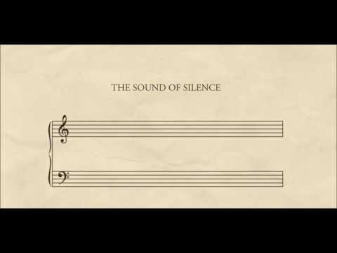 Coleske - Sound Of Silence