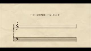 Vignette de la vidéo "Coleske - Sound Of Silence"