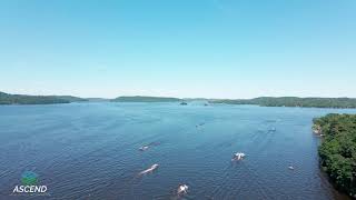 Lake Wisconsin