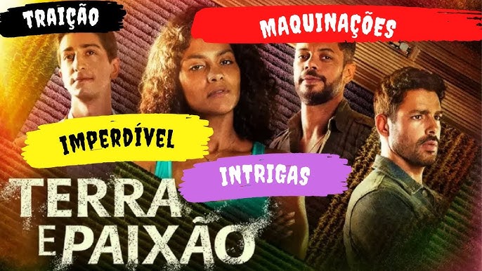 Terra e Paixão: Antônio é surpreendido ao tentar se vingar de Gentil