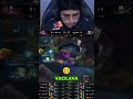 CBLOL: Luta INSANA pelas Larvas! #leagueoflegends #lol