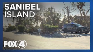 Two Beaches on Sanibel Island Are Set to Open Soon