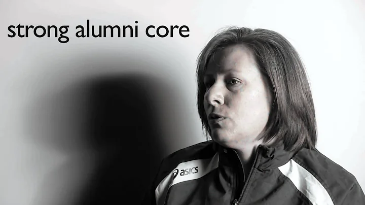 2010 Tribe Volleyball: a Conversation with Head Co...