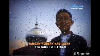 Download lagu Ansyada 2008 Mentari Pagi Nasyid Gontor