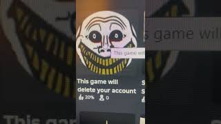 ROBLOX CROSSWOODS ARE BACK?? ROBLOX PLAYERS MUST BECAREFUL 😬😰😳😡 #Roblox #crosswoods