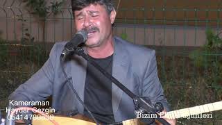 Hüseyin Tekin Her Beni Gördükçe Kaşların Yıkma