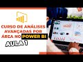 Aula 01: Definição de People Analytics | Análises Avançadas por Área no Power BI | Prime Cursos