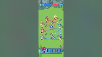 conquerer the tower 147 (Conquista la torre 147)