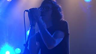 Car Seat Headrest-(Joe Gets Kicked..)Drugs With Friends, Pumpehuset Copenhagen, 11 November 2018