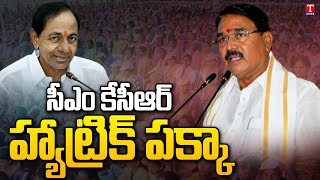 Minister Niranjan Reddy Inaugurates Double Bedroom Houses At Jogulamba Gadwal | T News