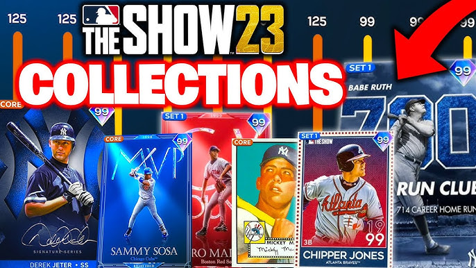 PiunikaWeb on X: MLB The Show 23 'Diamond Dynasty (DD) mode bug where  players cannot equip custom jerseys or uniforms' comes to light    / X