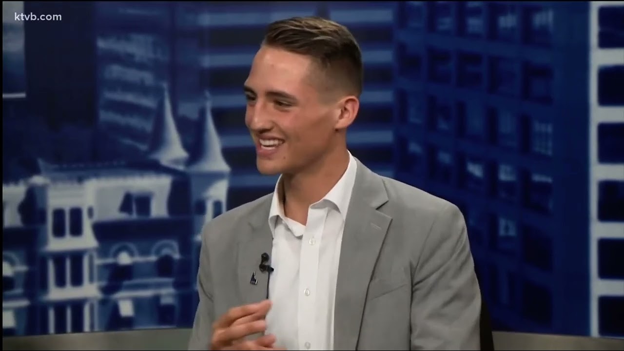 KTVB7 Interview on SB1060