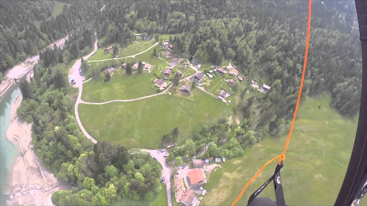 Hike&Fly Zindlenspitz