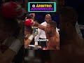 O árbitro mais inútil da história dos esportes de combate esteve aqui esta noite 💀