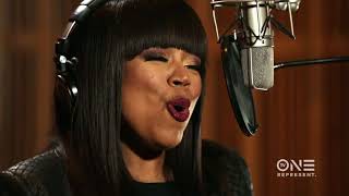 Shanice   Loving You Minnie Rippleton Cover