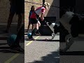 This dog is a BALLER! 🥶