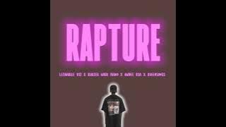 Lethabile012 , Kukzer Wadi Piano_012 , Owdee Rsa , Kveensongs - Rapture