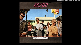 AC DC - Dirty Deeds Done Dirt Cheap