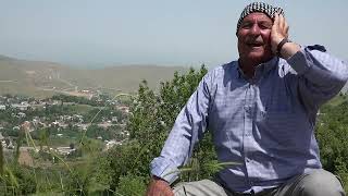 DENGBÊJ HASAN , BAVÊ HÜZNİ