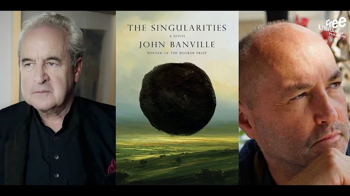 John Banville | The Singularities