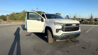 2026 Chevrolet Silverado_1500 Lake Orion, Rochester, Oxford, Auburn Hills, Clarkston, MI 559526