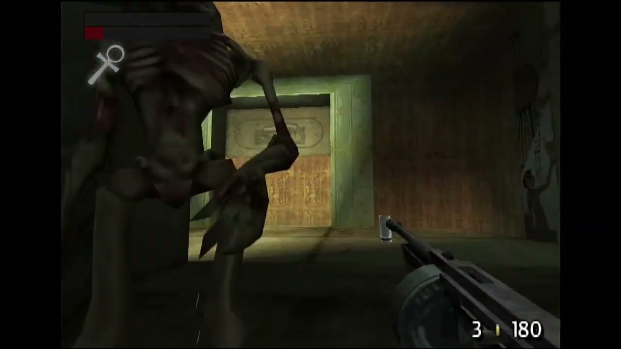 TimeSplitters (Complete)