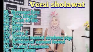 sholawat versi hadroh virall//dermaga biru~joko tingkir terbaru 2022