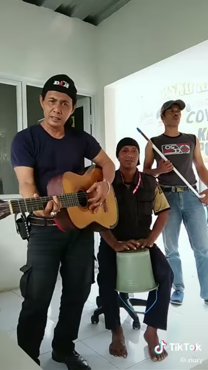 Tiktok 1001 macam