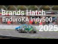 Brands Hatch| EnduroKA 2025