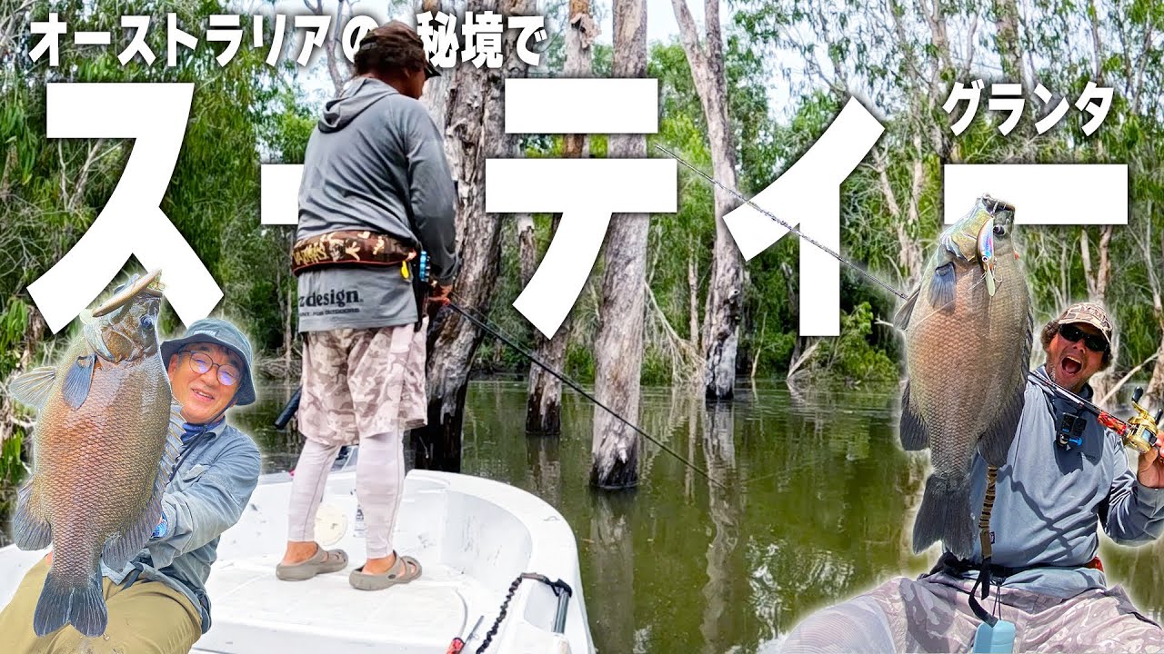 バラマンディ　スヌーク sddefault.jpg