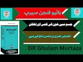 Biofungin Homeopathic Medicine | uses and benefits | Dr Ghulam Murtaza