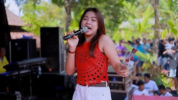 CAMELIA MUSIC - BUKIT BERBUNGA - DINDA TERATU - HAPPY PARTY CARTEL COMMUNITY - BANGSRI JEPARA