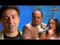 Climax                sunny deol action movie