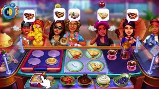 Cooking Crush: Cook, Serve, and Conquer the Kitchen! screenshot 4
