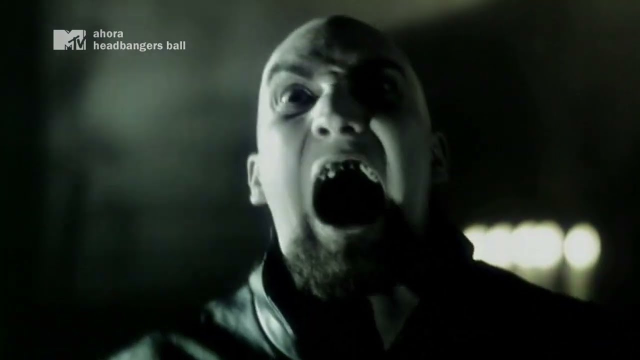 NAGLFAR || The Perpetual Horrors (Widescreen Version) - YouTube