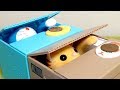 ドラえもんとかわいいネコの貯金箱 Doraemon's Piggy Bank Cat's cute piggy bank