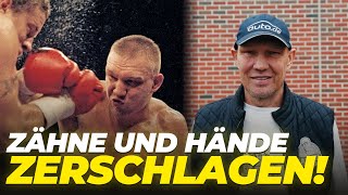 Schlaganfall & gebrochene Hände | Was macht eigentlich Axel Schulz?