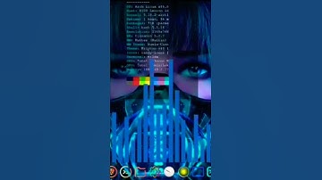 Thumbnail of Arch Linux