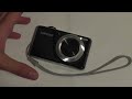 Samsung TL205 Dual-Screen Camera Review
