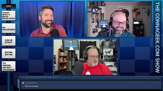 GonnaGeek.com Show 419 - Gonna Land New Glenn