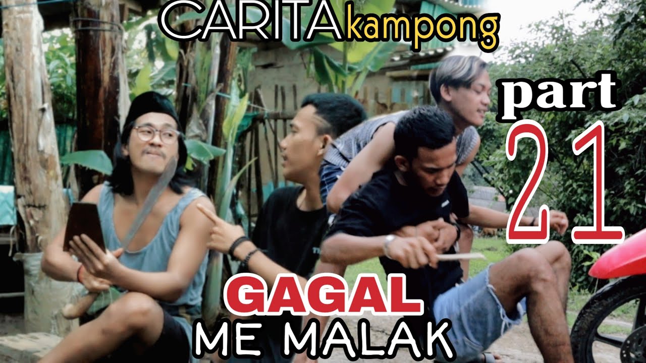 PANGGU GAGAL ME MALAK !! | video lucu Bugis, comedi pakamponge