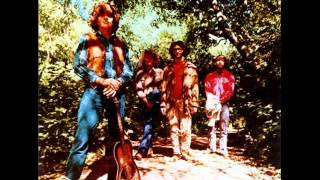 Creedence Clearwater Revival - Sinister Purpose