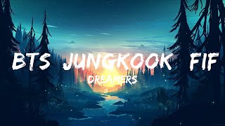 【30 Mins】 Dreamers - BTS, Jungkook | FIFA World Cup 2022  Soundtrack  | Best Vibe Music