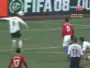 Rooney - Perfect Goal (England - Russia 1:2)